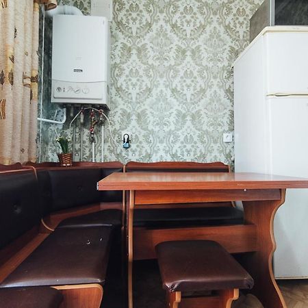 Apartmens Faraon On Illinskaya 5 Floor New Building Sumî Exterior foto