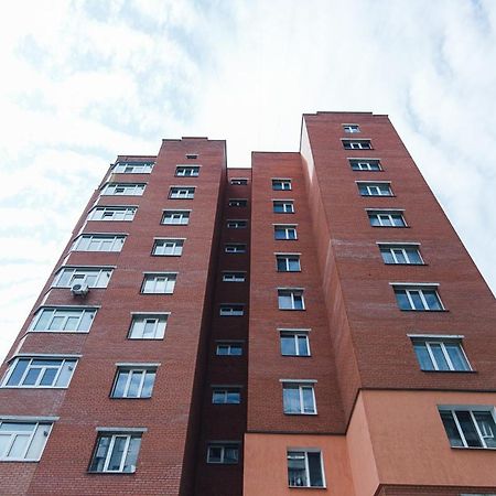 Apartmens Faraon On Illinskaya 5 Floor New Building Sumî Exterior foto
