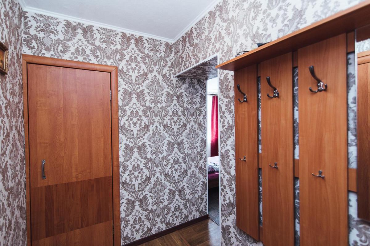 Apartmens Faraon On Illinskaya 5 Floor New Building Sumî Exterior foto