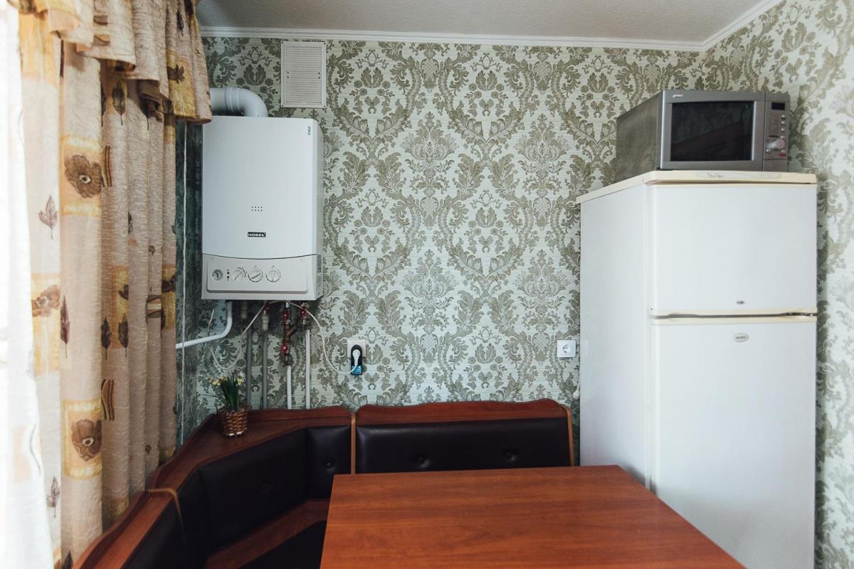 Apartmens Faraon On Illinskaya 5 Floor New Building Sumî Exterior foto