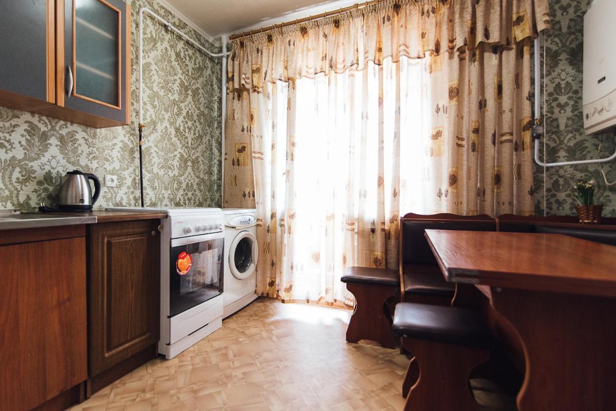 Apartmens Faraon On Illinskaya 5 Floor New Building Sumî Exterior foto