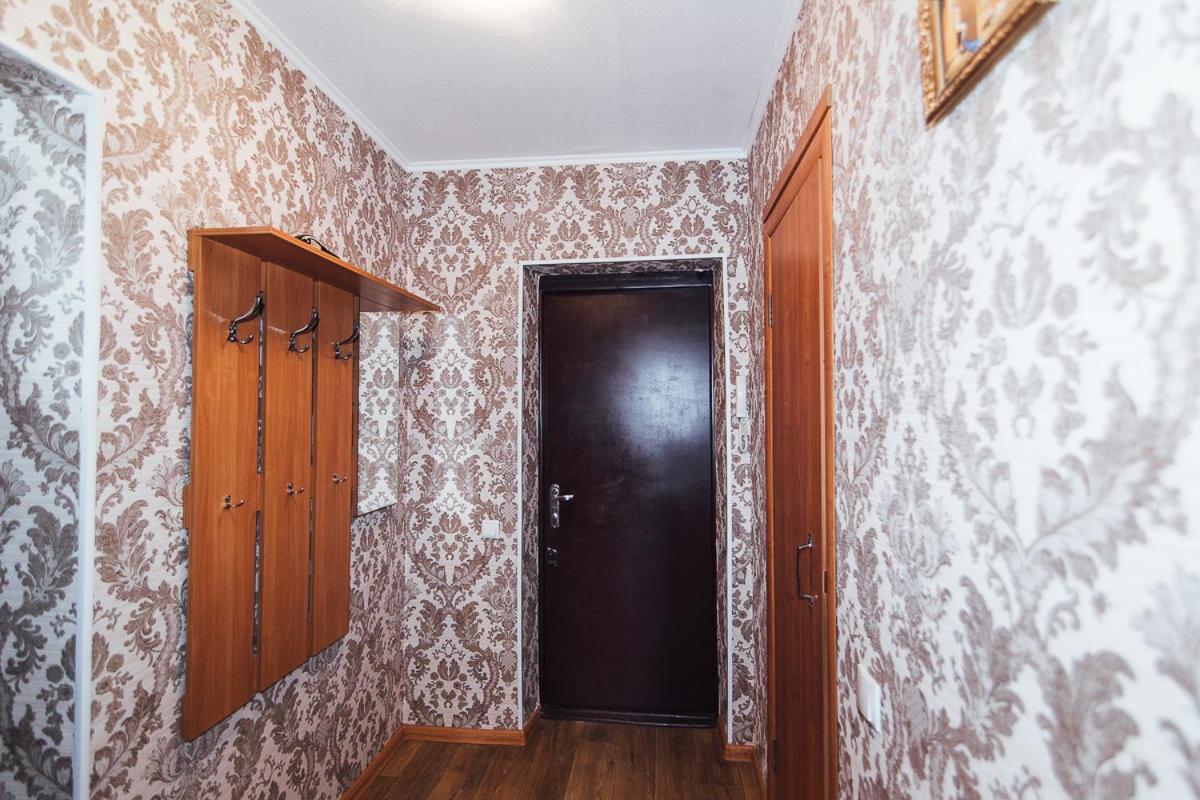 Apartmens Faraon On Illinskaya 5 Floor New Building Sumî Exterior foto