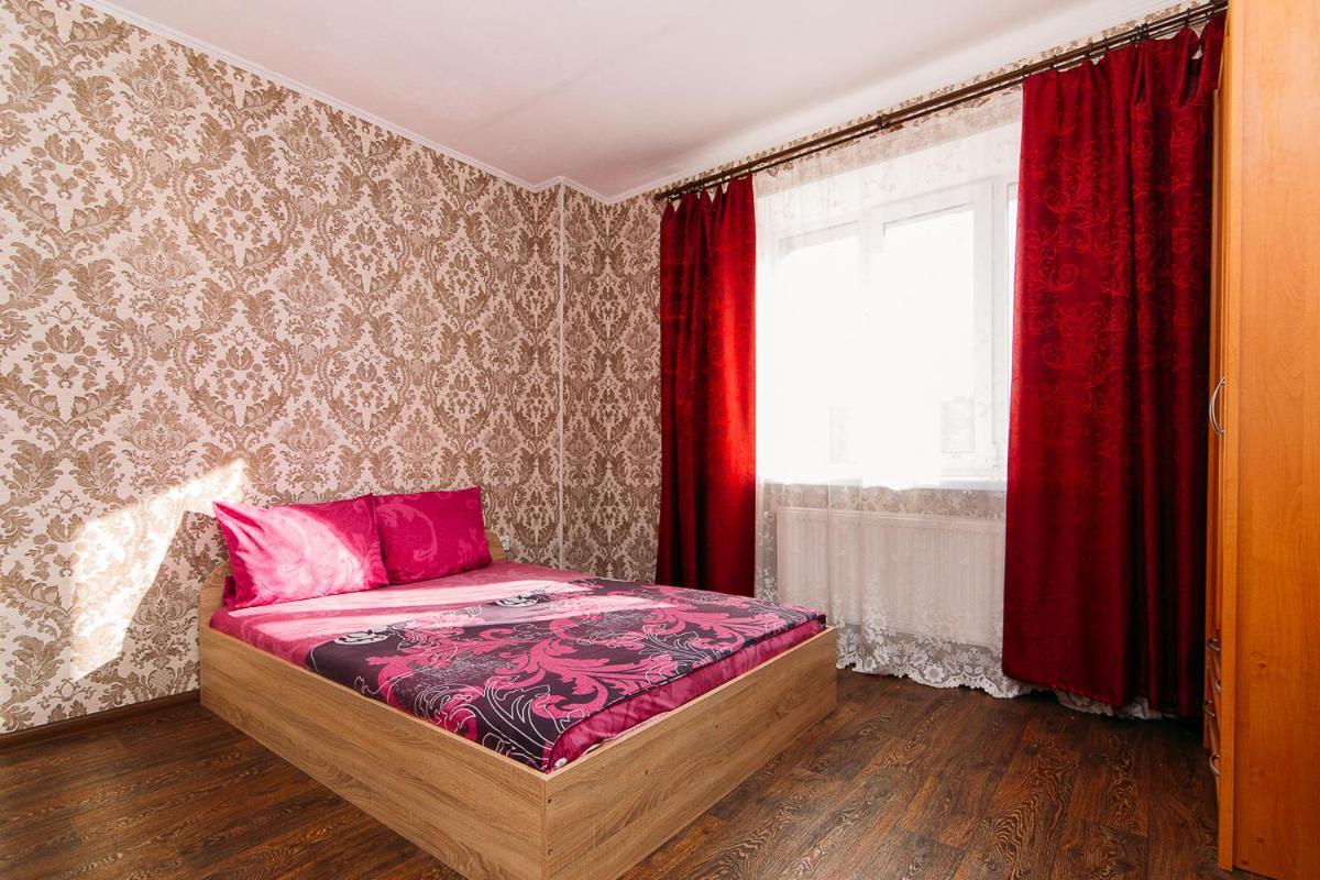 Apartmens Faraon On Illinskaya 5 Floor New Building Sumî Exterior foto