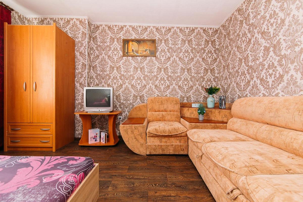 Apartmens Faraon On Illinskaya 5 Floor New Building Sumî Exterior foto